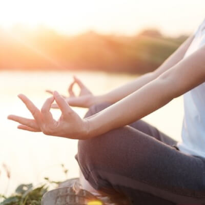Meditatie opleiding Meditatie opleiding